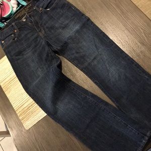 American Eagle men’s jean